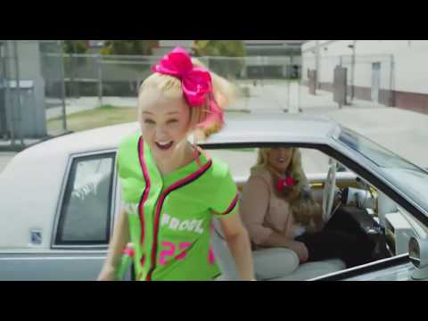 JoJo Siwa - High Top Shoes (1 Hour)