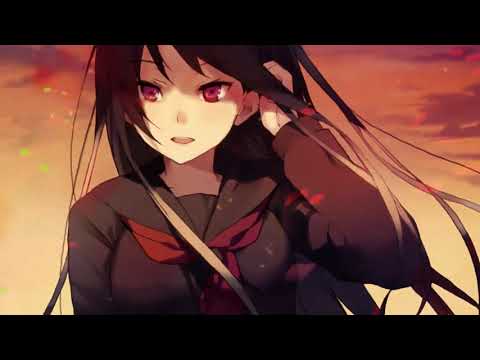 「Nightcore」→ Fools (Lyrics)