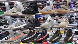 flightclub yeezys