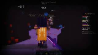 #RUSHSKILLV8 By A'zaaaaaaaa