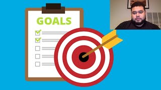 How To Write Your Goals