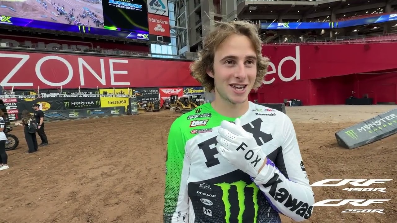 Weege Show: Glendale with Webb, Kitchen, Cianciarulo, Vohland and More