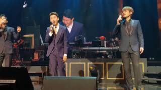 20180616 부산 팬텀vs팬텀 앵콜 힐더월드 heal the world