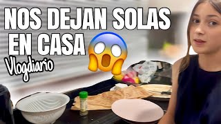 Vlog 🏥 VOY A URGENCIAS CON LA PIERNA ESCAYOLADA Y VIENE EL RATONCITO PÉREZ 