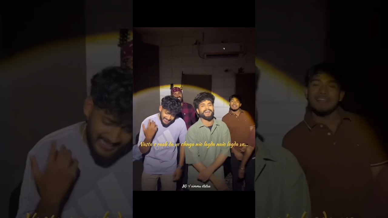 Watch Na Pushde🤌🏻| Saivi Fareed|Latest Punjabi Cover Song Status And Lyrics Video|Edit by simmu status❤️🔥 on YouTube Watch Na Pushde🤌🏻| Saivi Fareed|Latest Punjabi Cover Song Status And Lyrics Video|Edit by simmu status❤️🔥 on YouTube