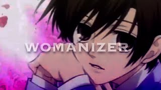 Womanizer - Britney Spears (Sped up)￼ Resimi