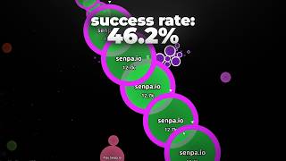 Senpa.io | Road To 100% Clip Success Rate (ep. 2)