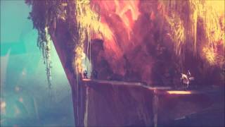 James Brown & Dee Felice Trio - All The Way (Nightfly's Jazzstep Edit)