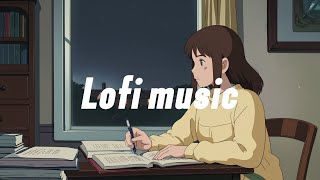 [Playlist]공부 & 휴식에 듣기 좋은 로파이 음악relaxing music for studying. lofi hip hop instrumental playlist.