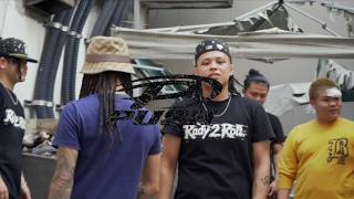 Download lagu LD Bullet - BUSINESS MAN