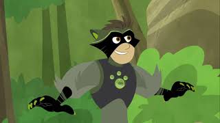 Attack Of The Tree Eating Aliens-Clip3