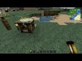 MonsterFix 0.1.5 beta Scavenger demo.avi