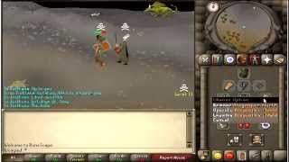 CreativeScape Womped PK video
