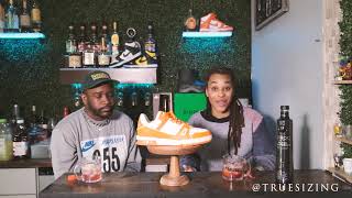 Louis Vuitton LV Trainer Sneaker + Unboxing + Sizing