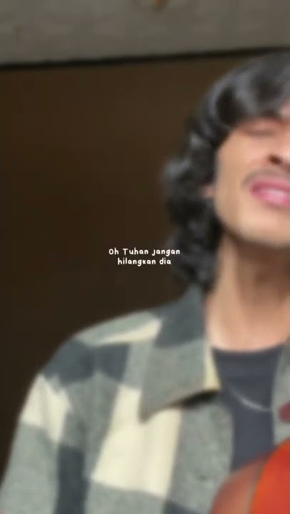 Jangan Hilangkan Dia - Rossa (Story WA) || karena malam ini, saat yang terindah bagi hidupku
