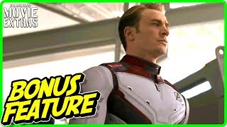 AVENGERS: ENDGAME | Filmed with IMAX Cameras Featurette