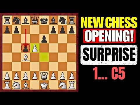 NEW ATTACKING OPENING IDEAS TO BEAT EVERYTHING, C5! 😮😮😮
