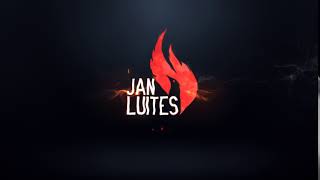 Logo Reveal - Fire Phoenix