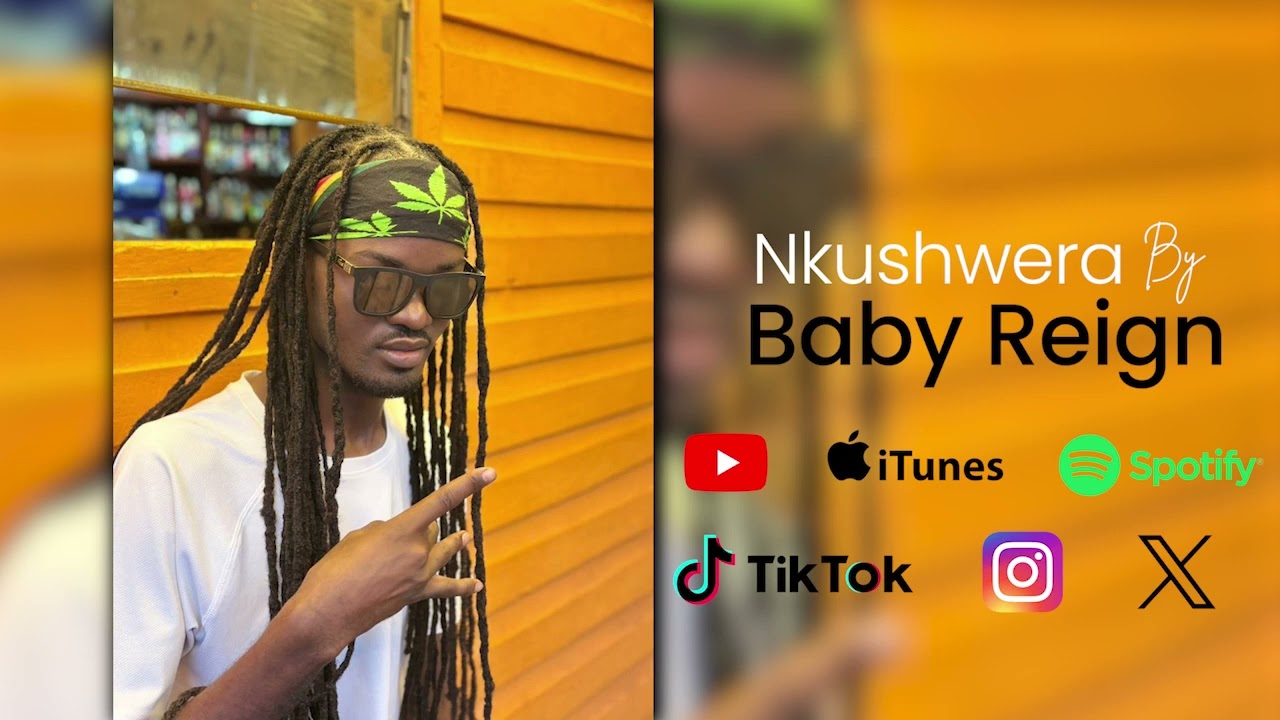 Nkushwela song (Audio) by Baby Reign