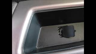 ＸＶ プルハンドルフロントドアのキヤツプ 94280-sa000-vh スバル純正