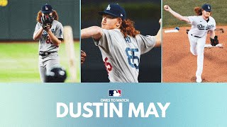 Ones to Watch | Dustin May