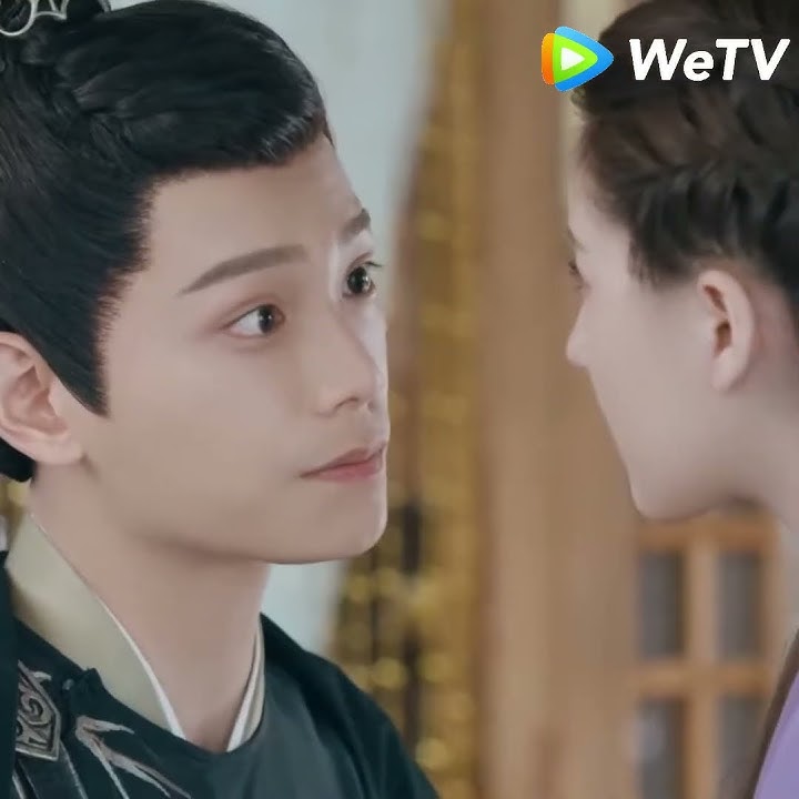 I want to be your girl! #theromanceoftigerandrose#zhaolusi#dingyuxi