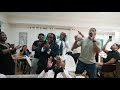 Jacquees Exclusive BTS of "Slide" The Movie
