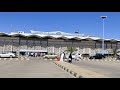 سوريا تكسي إلى مطار دمشق الدولي و أسعارهم