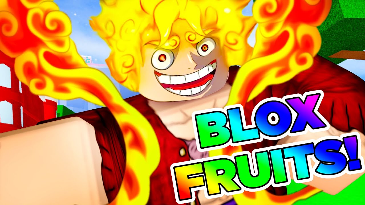 coisas que você não sabe sobre blox fruits #bloxfruits