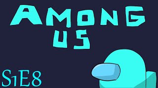 Among Us: Trust No One S1E8 The Council Has Decided
The council has decided that you the viewer are in fact the impostor. How could you kill those poor crewmates like that? Its a shame that you have to be outed by none other than the pink one.
Please, feel free to leave a comment. I try to read them all ^^
Dont stalk me: https://twitter.com/AquaMoonRain
Join the storm (my discord): https://discord.gg/e9QSbVC Among Us: Trust No One S1E8 The Council Has Decided