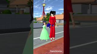 Taiga menyadari itu adalah hal Yang baik🥰#shorts#sakuraschoolsimulator#shortvideo#viralvideo#