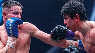 Плотный бой | Вадим Туков vs Виктор Мурашкин | RCC Boxing Promotions
