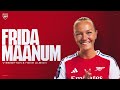 GOAL OF THE SEASON | Havertz, Russo, Calafiori, Rice and many more | Emirates 🗳️