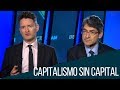 La era del “capitalismo sin capital”, con Jonathan Haskel y Stian Westlake