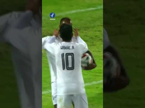 رأسية التعادل إبراهيم موسى يعادل النتيجة لديالى ضد الكهرباء 1 1