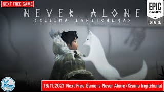 🔥 NEXT EPIC FREE GAME Never Alone (Kisima Ingitchuna) | NEXT EPIC FREE GAME Never Alone screenshot 5