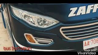 Zaffina Trans Baby Tayo