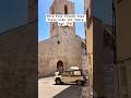 I Found a Place Where Time Stopped #france #travel #shorts #viral #traveling