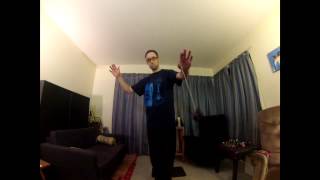 Horizontal Yoyo Intro Tutorial