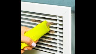 Quick And Easy Cleaning Hacks