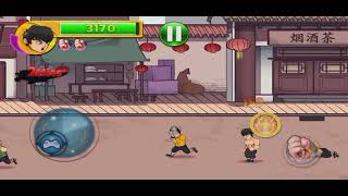 Street Kungfu: King Fighter - gameplay screenshot 1