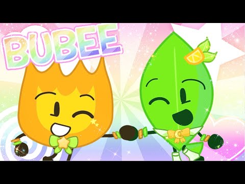 (SMALL FW) BUBEE - Fireafy Animation (OG Idea?)