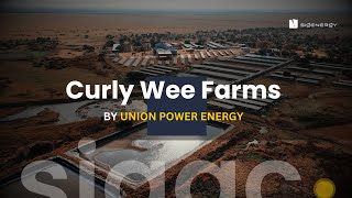 1MWh SIGENERGY INSTALLATION BY UNION POWER ENERGY | SIAAC GROUP