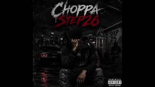Cmk - Choppa Step26 Official Audio