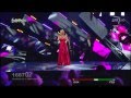 Mia "Attention" @ Lithuania in the Eurovision Song Contest 2014