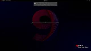 NFS Configuration in RHEL 9