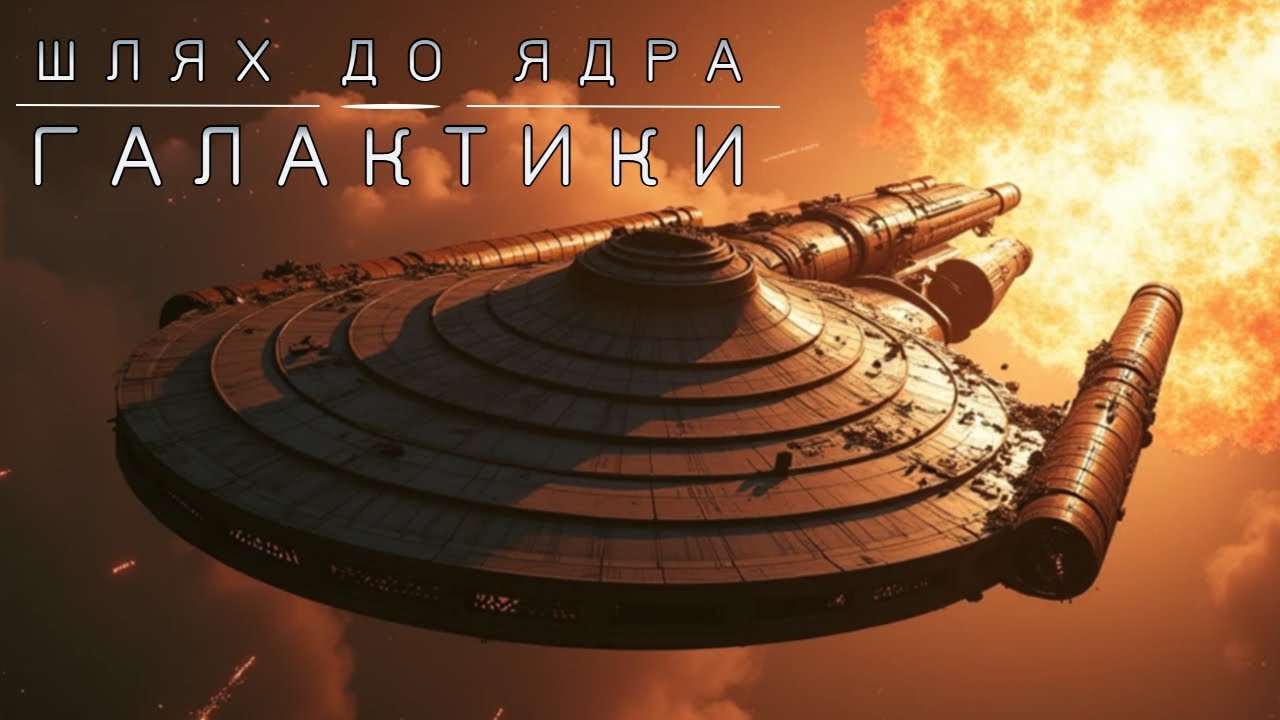 Загублені галактики. У пошуках гігантських квазарів.