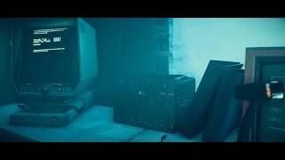 Stories Untold Episode 3: The Station Process (No Commentary)