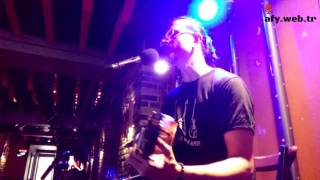 Yürüyorum İçimde (cover) │ Ali Fuat Yazıcı