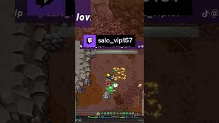 poke arkus Shiny  Rhydon pb  | salo_vip157 em #Twitch